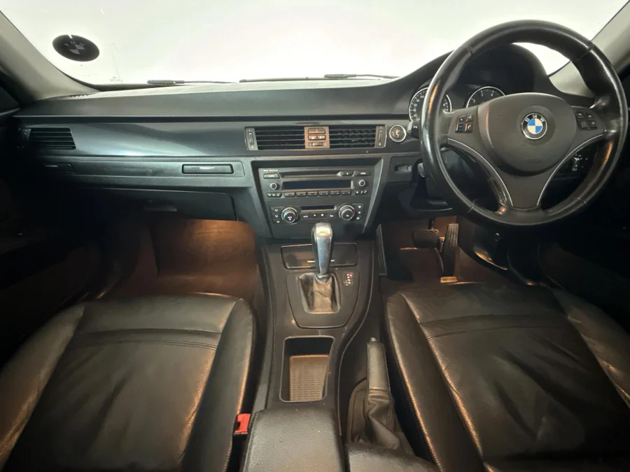 Used 2012 BMW 3 Series 320i coupe auto - WeBuyCars Durban Used 2012 BMW 3 Series 320i coupe auto - WeBuyCars Durban