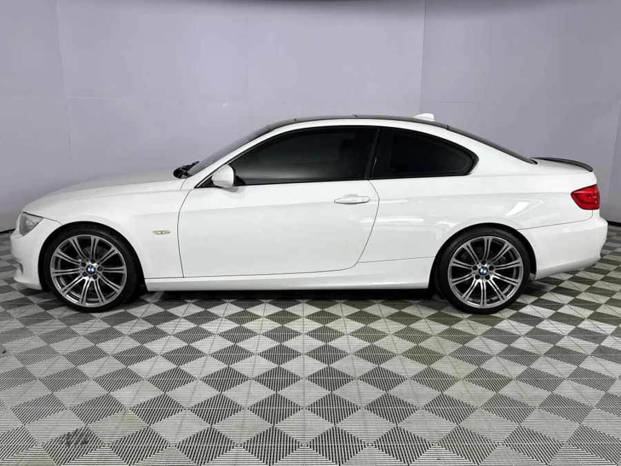 Used 2012 BMW 3 Series 320i coupe auto - WeBuyCars Durban Used 2012 BMW 3 Series 320i coupe auto - WeBuyCars Durban