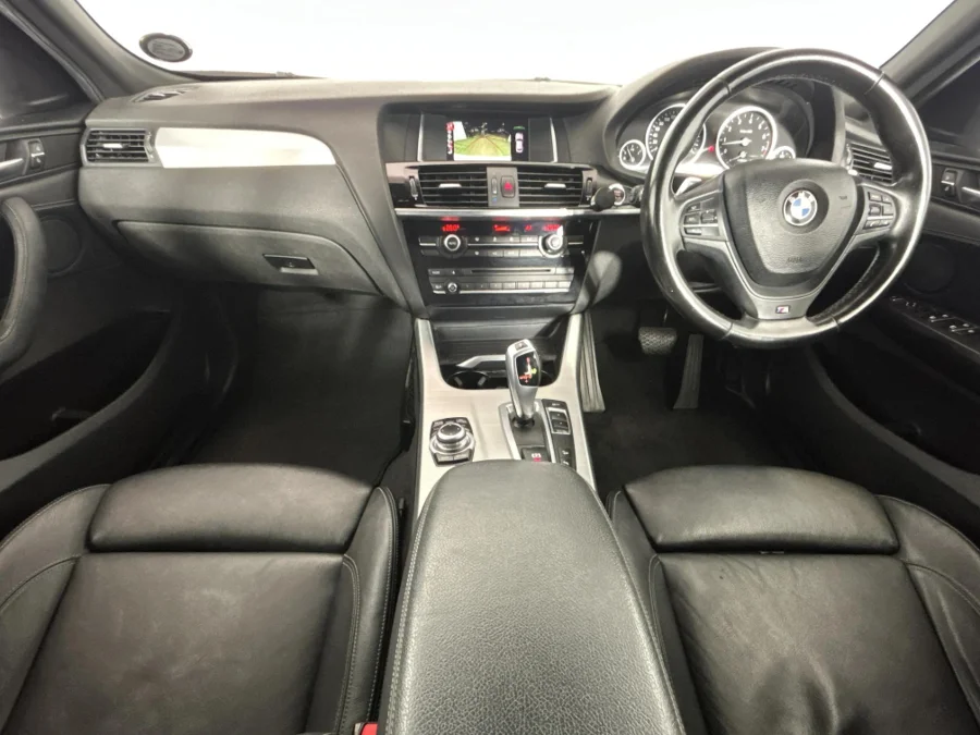 Used 2015 BMW X4 xDrive20i M Sport - WeBuyCars Lansdowne Used 2015 BMW X4 xDrive20i M Sport - WeBuyCars Lansdowne