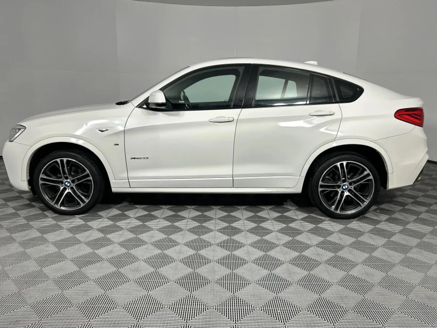 Used 2015 BMW X4 xDrive20i M Sport - WeBuyCars Lansdowne Used 2015 BMW X4 xDrive20i M Sport - WeBuyCars Lansdowne