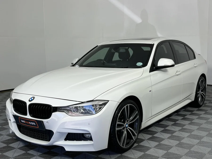 Used 2016 BMW 3 Series 330i M Sport sports-auto - WeBuyCars Montana Used 2016 BMW 3 Series 330i M Sport sports-auto - WeBuyCars Montana