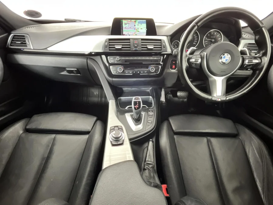 Used 2016 BMW 3 Series 330i M Sport sports-auto - WeBuyCars Montana Used 2016 BMW 3 Series 330i M Sport sports-auto - WeBuyCars Montana