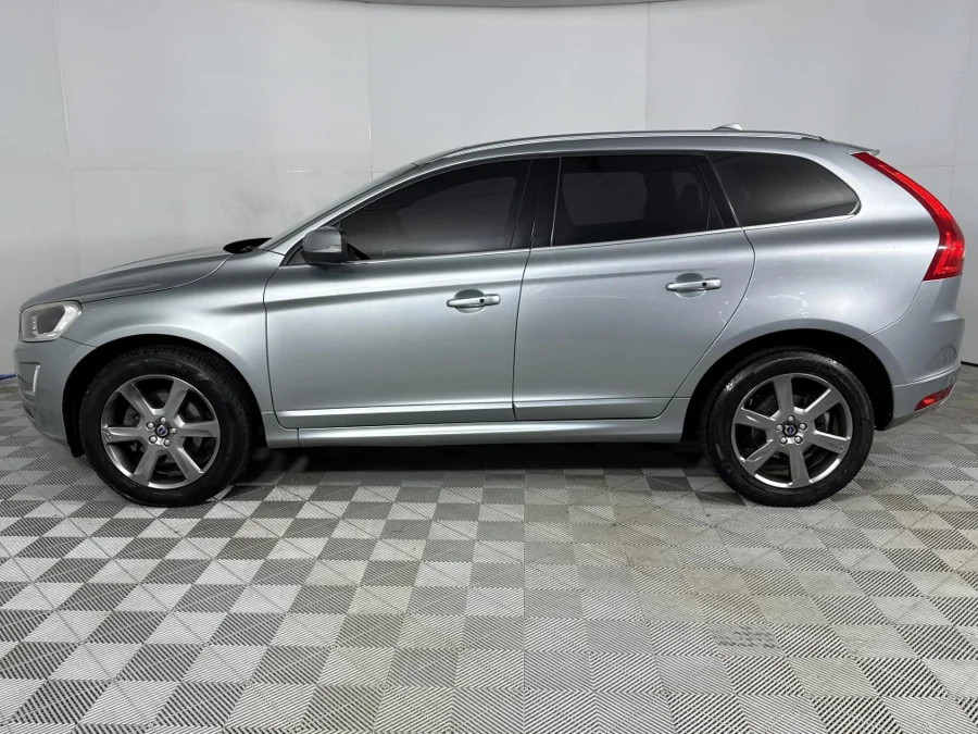 Used 2016 Volvo XC60 T5 Momentum - WeBuyCars Silverlakes Used 2016 Volvo XC60 T5 Momentum - WeBuyCars Silverlakes