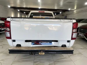 Used 2023 Isuzu KB 250D-Teq