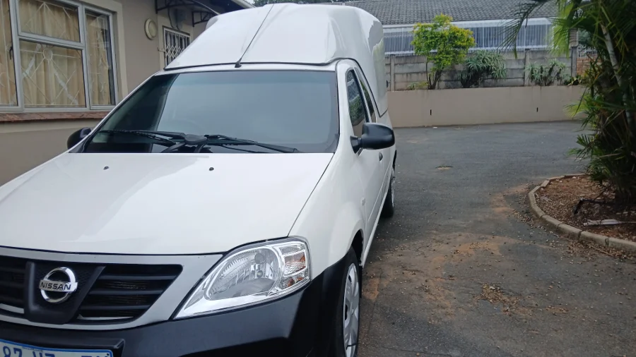 Used 2021 Nissan NP200 1.6i (aircon) - Private Seller Used 2021 Nissan NP200 1.6i (aircon) - Private Seller