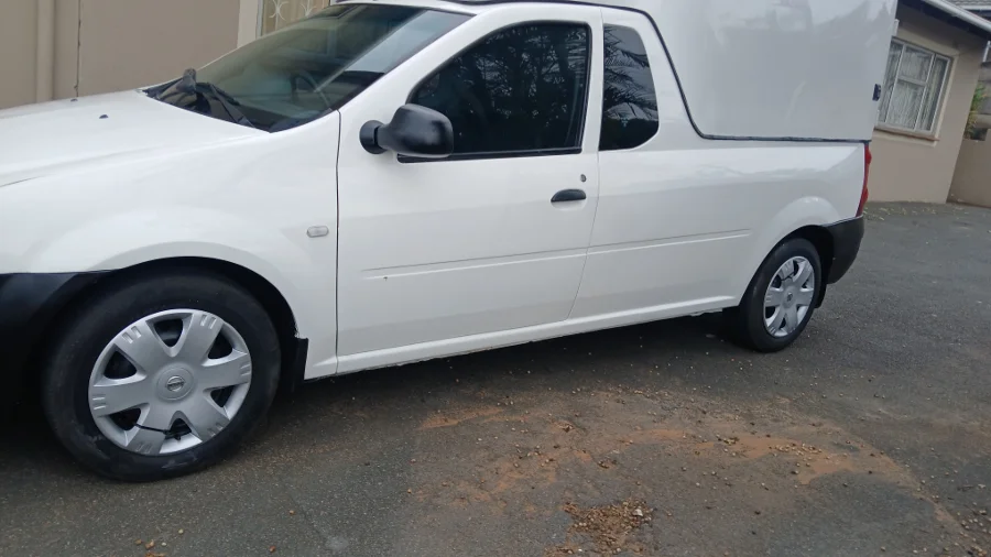 Used 2021 Nissan NP200 1.6i (aircon) - Private Seller Used 2021 Nissan NP200 1.6i (aircon) - Private Seller