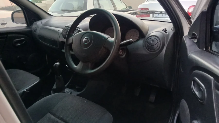 Used 2021 Nissan NP200 1.6i (aircon) - Private Seller Used 2021 Nissan NP200 1.6i (aircon) - Private Seller