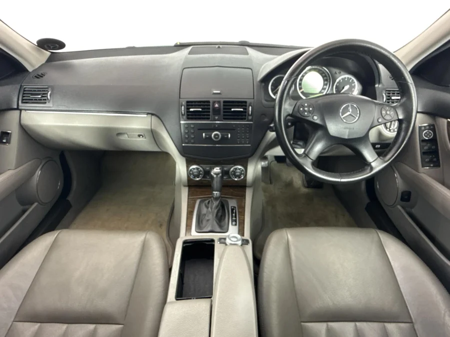 Used 2008 Mercedes-Benz C-Class C200 Kompressor Elegance Touchshift - WeBuyCars Lansdowne Used 2008 Mercedes-Benz C-Class C200 Kompressor Elegance Touchshift - WeBuyCars Lansdowne