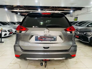 Used 2022 Nissan Qashqai 1.6 Visia Used 2022 Nissan Qashqai 1.6 Visia