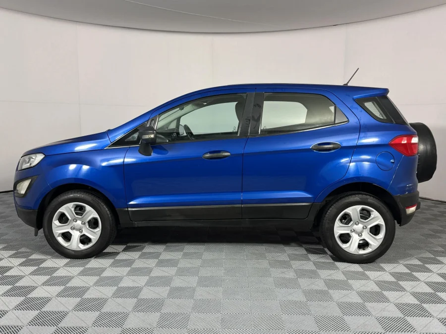 Used 2019 Ford EcoSport 1.5 Ambiente - WeBuyCars Lansdowne Used 2019 Ford EcoSport 1.5 Ambiente - WeBuyCars Lansdowne