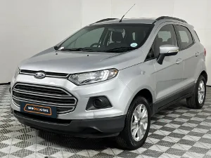 Used 2015 Ford EcoSport 1.0T Titanium