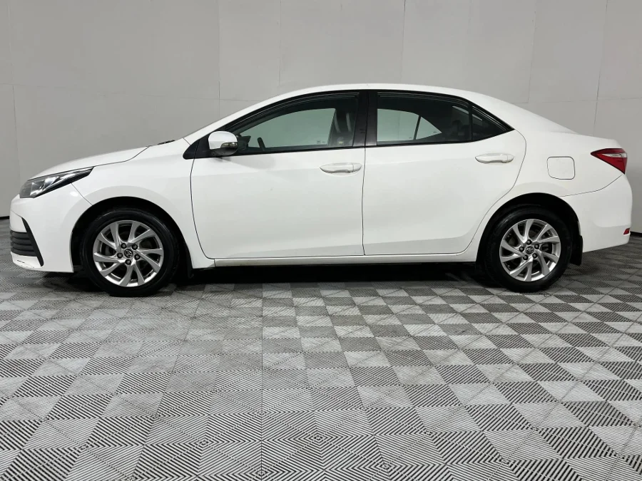 Used 2019 Toyota Corolla 1.6 Prestige+ - WeBuyCars Pietermaritzburg Used 2019 Toyota Corolla 1.6 Prestige+ - WeBuyCars Pietermaritzburg