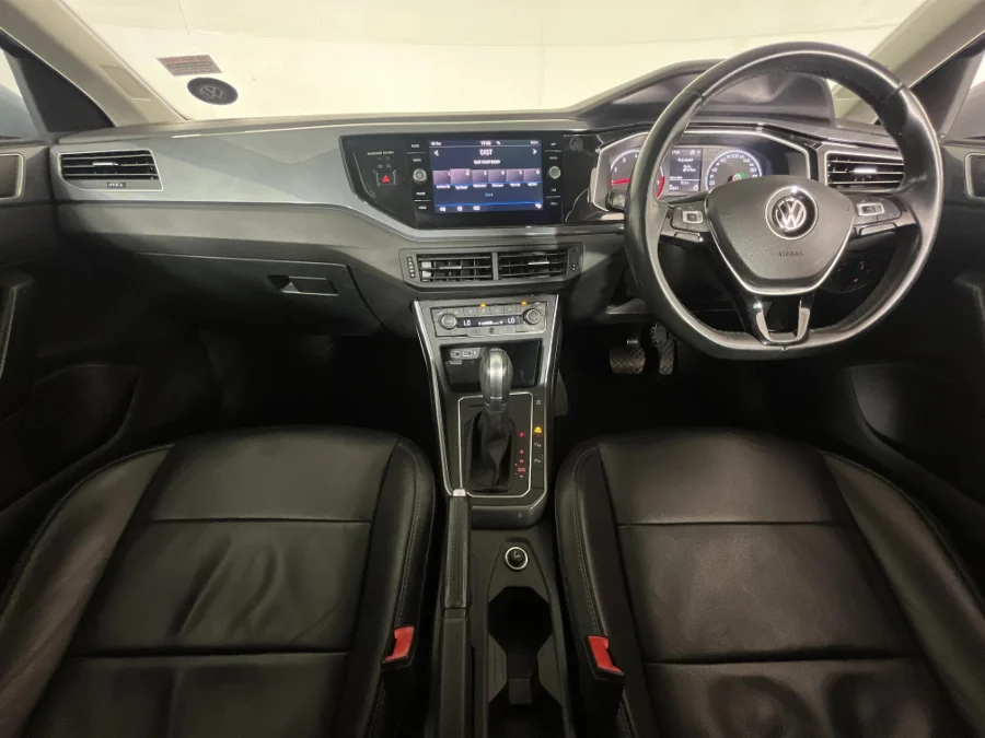 Used 2018 Volkswagen Polo hatch 1.0TSI Highline auto - WeBuyCars Riverhorse Used 2018 Volkswagen Polo hatch 1.0TSI Highline auto - WeBuyCars Riverhorse