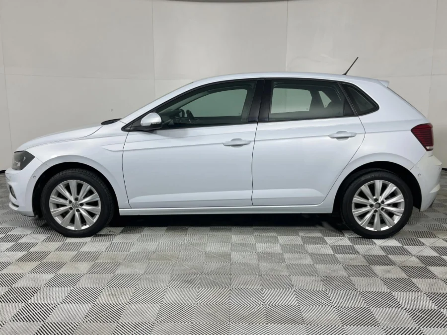 Used 2018 Volkswagen Polo hatch 1.0TSI Highline auto - WeBuyCars Riverhorse Used 2018 Volkswagen Polo hatch 1.0TSI Highline auto - WeBuyCars Riverhorse