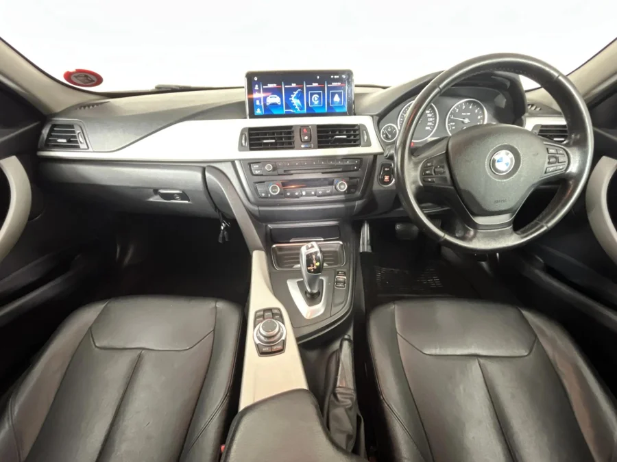 Used 2013 BMW 3 Series 320i sports-auto - WeBuyCars The Dome Used 2013 BMW 3 Series 320i sports-auto - WeBuyCars The Dome