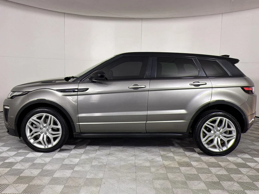 Used 2018 Land Rover Range Rover Evoque HSE Dynamic SD4 - WeBuyCars Mbombela