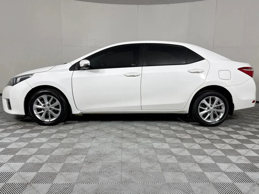 Used 2015 Toyota Corolla 1.6 Prestige - WeBuyCars Pietermaritzburg Used 2015 Toyota Corolla 1.6 Prestige - WeBuyCars Pietermaritzburg