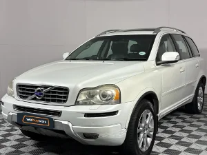Used 2014 Volvo XC90 D5 Used 2014 Volvo XC90 D5