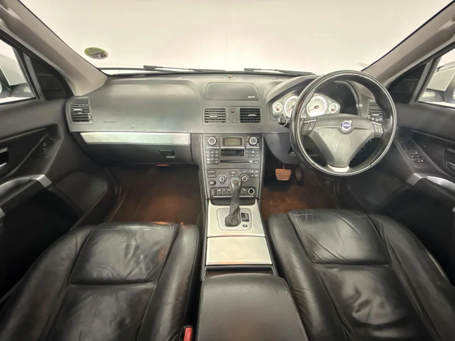 Used 2014 Volvo XC90 D5 - WeBuyCars Lansdowne Used 2014 Volvo XC90 D5 - WeBuyCars Lansdowne
