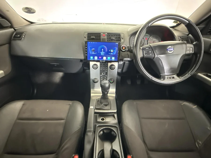 Used 2007 Volvo V50 2.0D - WeBuyCars JHB South