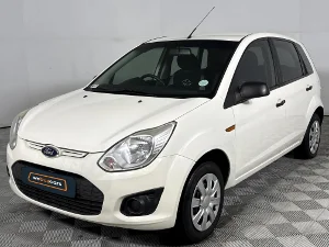 Used 2014 Ford Figo 1.4TDCi Ambiente