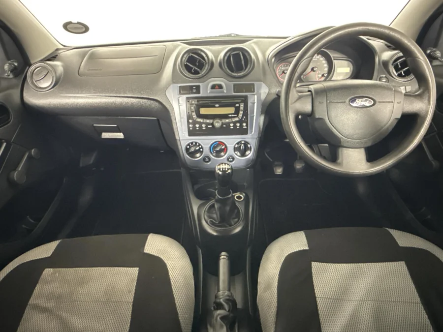 Used 2014 Ford Figo 1.4TDCi Ambiente - WeBuyCars Richmond Used 2014 Ford Figo 1.4TDCi Ambiente - WeBuyCars Richmond