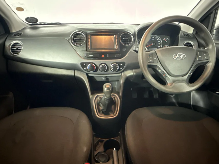 Used 2018 Hyundai Grand i10 1.25 Fluid - WeBuyCars Durban Used 2018 Hyundai Grand i10 1.25 Fluid - WeBuyCars Durban