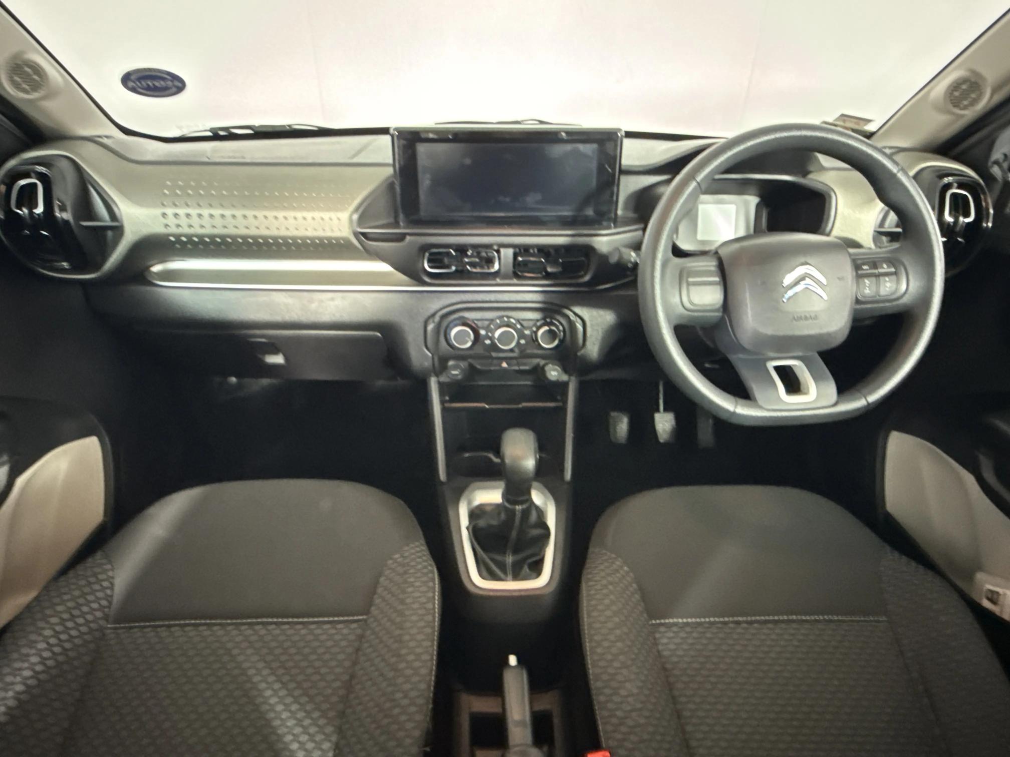 Used 2024 Citroen C3 1.2 Feel
