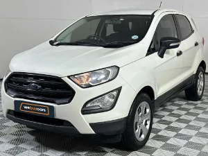 Used 2019 Ford EcoSport 1.0T Trend