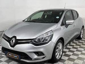 Used 2018 Renault Clio 88kW turbo Expression auto