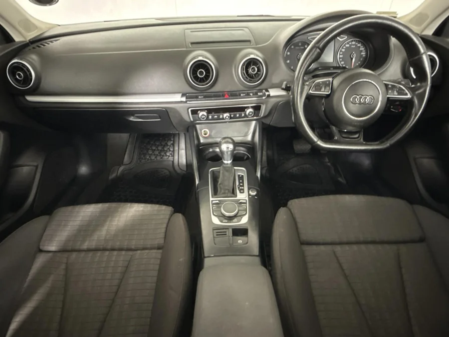 Used 2015 Audi A3 sedan 1.4TFSI SE auto - WeBuyCars Silverlakes