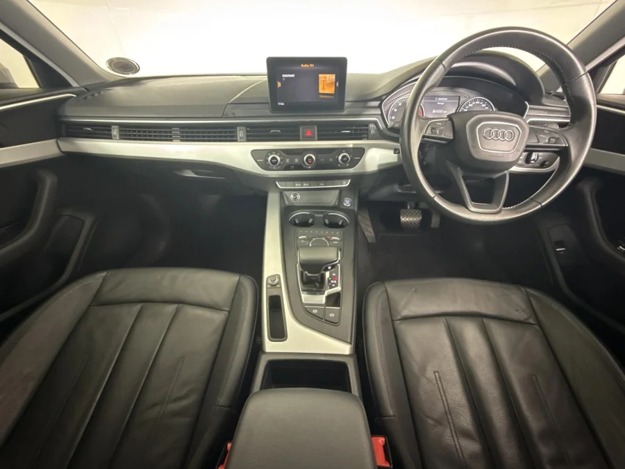Used 2017 Audi A4 35TFSI - WeBuyCars Riverhorse Used 2017 Audi A4 35TFSI - WeBuyCars Riverhorse
