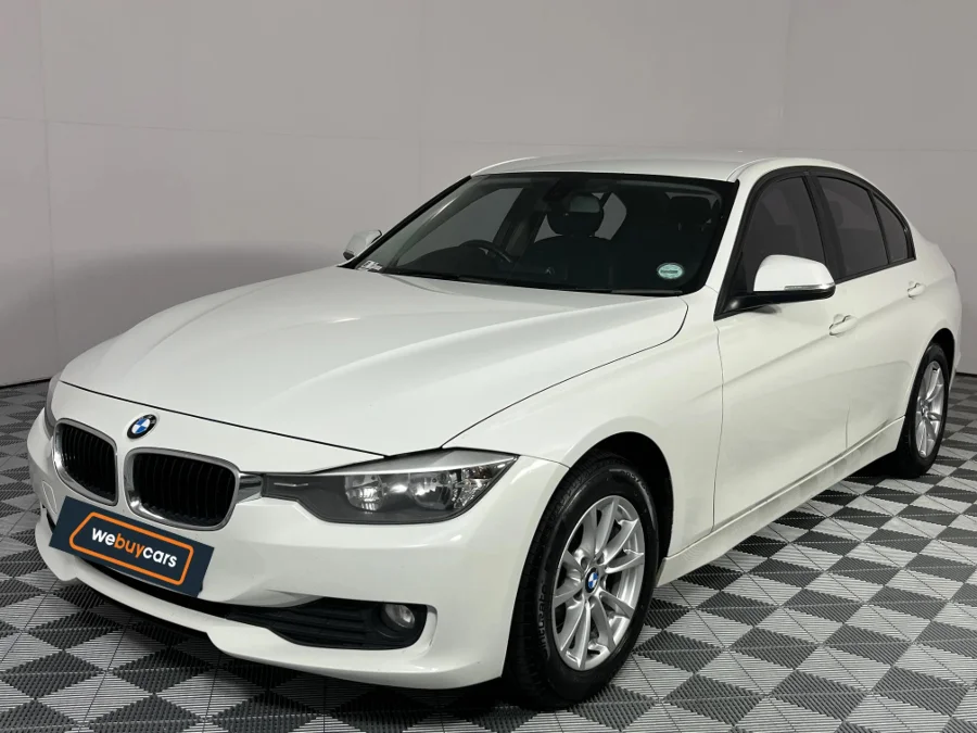 Used 2014 BMW 3 Series 316i auto - WeBuyCars Brackenfell Cape Town Used 2014 BMW 3 Series 316i auto - WeBuyCars Brackenfell Cape Town