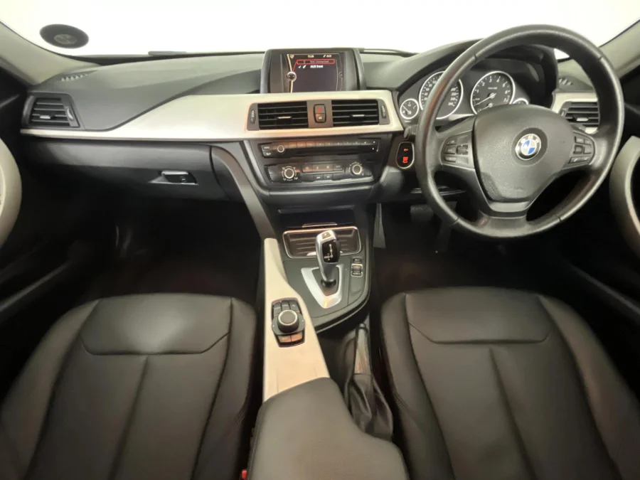 Used 2014 BMW 3 Series 316i auto - WeBuyCars Brackenfell Cape Town Used 2014 BMW 3 Series 316i auto - WeBuyCars Brackenfell Cape Town