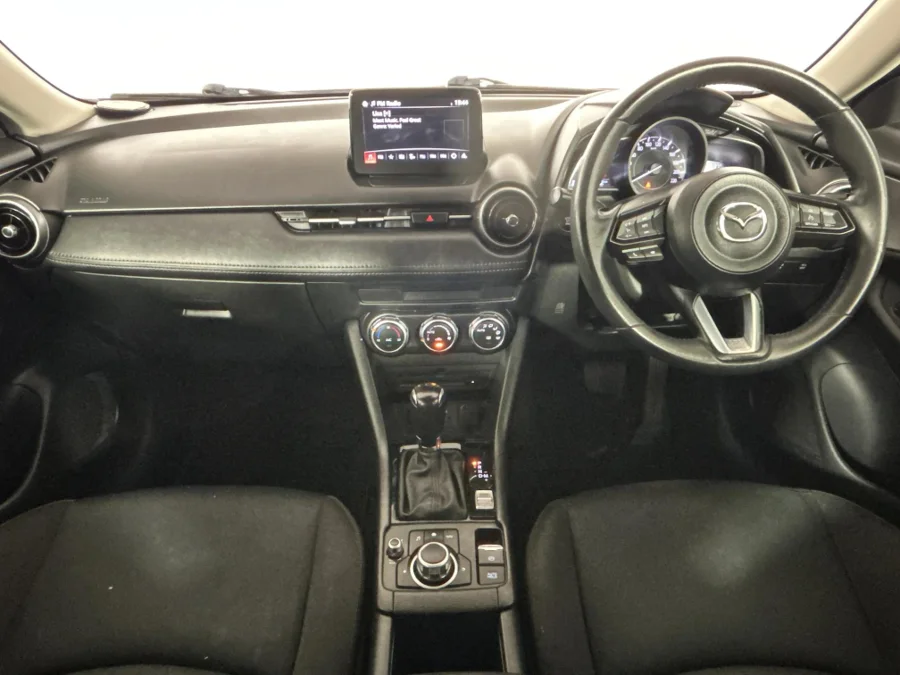Used 2019 Mazda CX-3 2.0 Dynamic - WeBuyCars Gqeberha