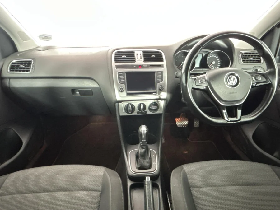 Used 2017 Volkswagen Polo hatch 1.2TSI Highline auto - WeBuyCars Gqeberha