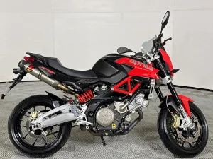 Used 2011 Aprilia Shiver 750