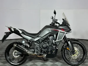 Used 2024 Honda 750 XL 750 Transalp