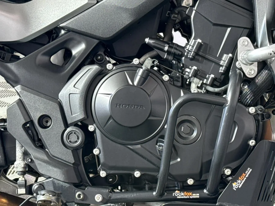 Used 2024 Honda 750 XL 750 Transalp - WeBuyCars Rustenburg