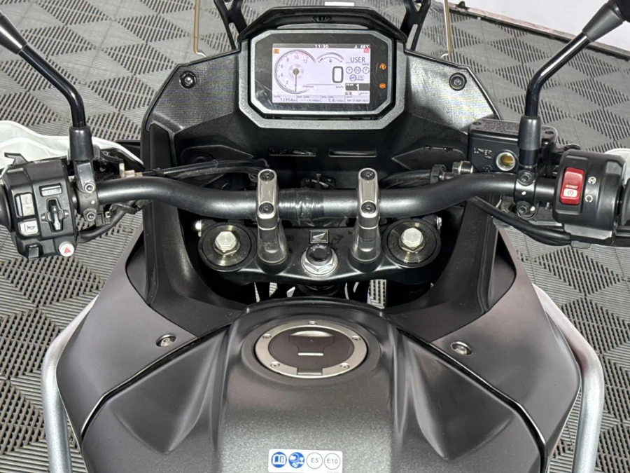 Used 2024 Honda 750 XL 750 Transalp - WeBuyCars Rustenburg