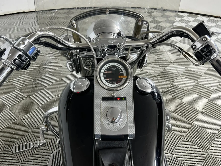 Used 2005 Harley Davidson Softail FAT BOY 15th - WeBuyCars Richmond Used 2005 Harley Davidson Softail FAT BOY 15th - WeBuyCars Richmond