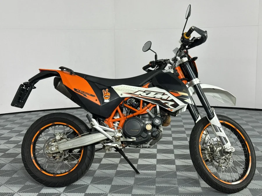Used 2012 KTM Enduro 690 Enduro R - WeBuyCars Brackenfell Cape Town Used 2012 KTM Enduro 690 Enduro R - WeBuyCars Brackenfell Cape Town