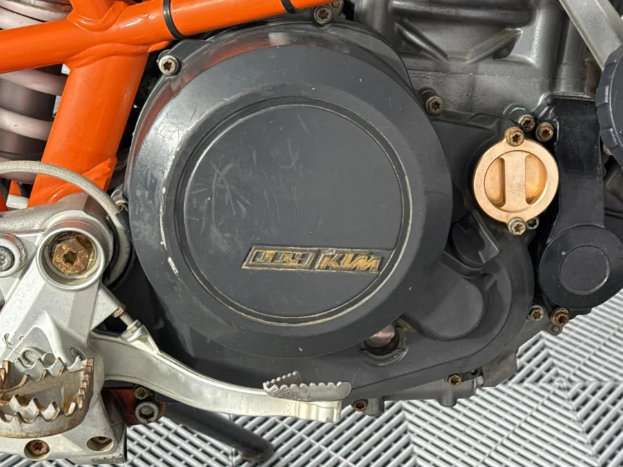 Used 2012 KTM Enduro 690 Enduro R - WeBuyCars Brackenfell Cape Town Used 2012 KTM Enduro 690 Enduro R - WeBuyCars Brackenfell Cape Town