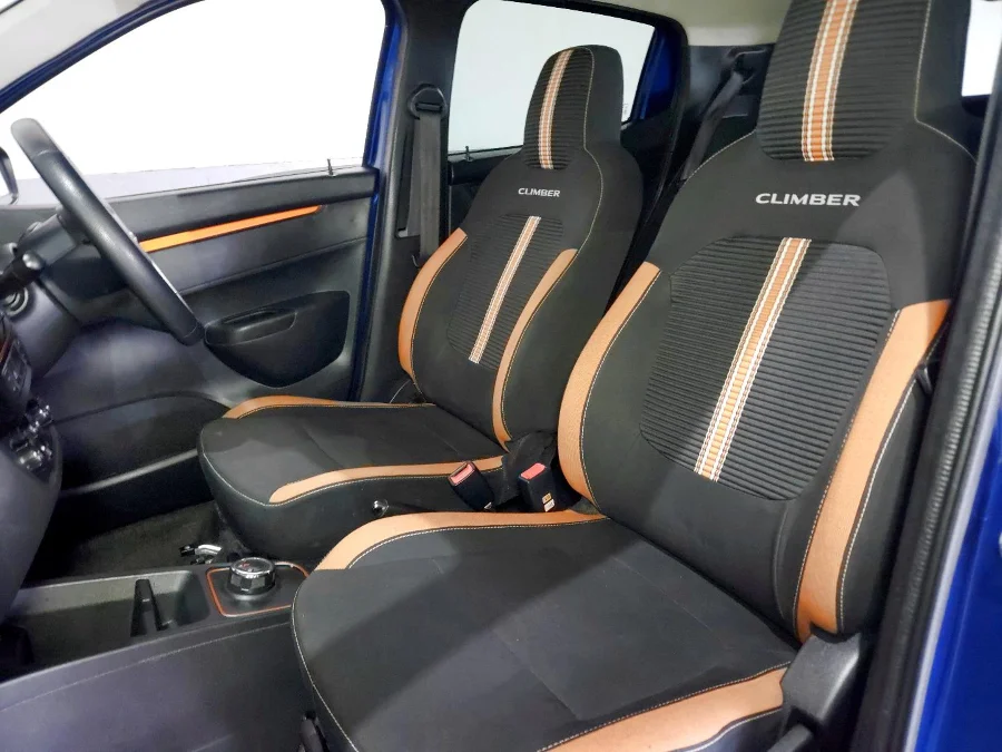 Used 2021 Renault Kwid 1.0 Climber auto - Top Speed Motors