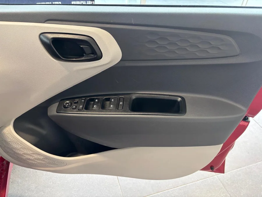 Used 2025 Hyundai Grand i10 1.2 Executive sedan auto - Driverite Bryanston
