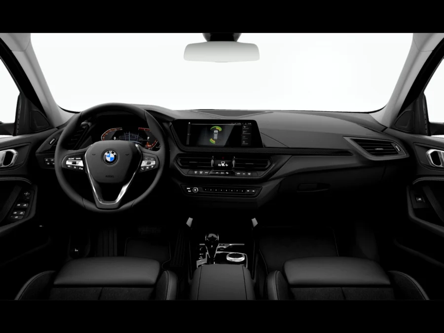 Used 2022 BMW 1 Series 118i Sport Line - BMW West Rand Used Used 2022 BMW 1 Series 118i Sport Line - BMW West Rand Used