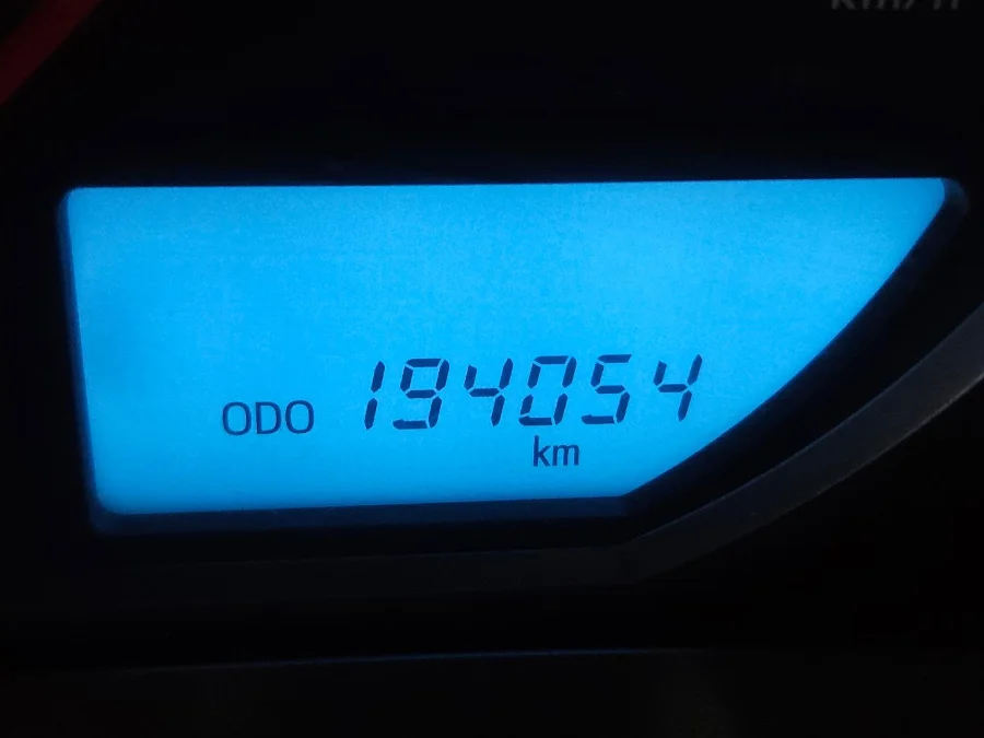 Used 2016 Toyota RAV4 2.0 GX - Top Speed Motors