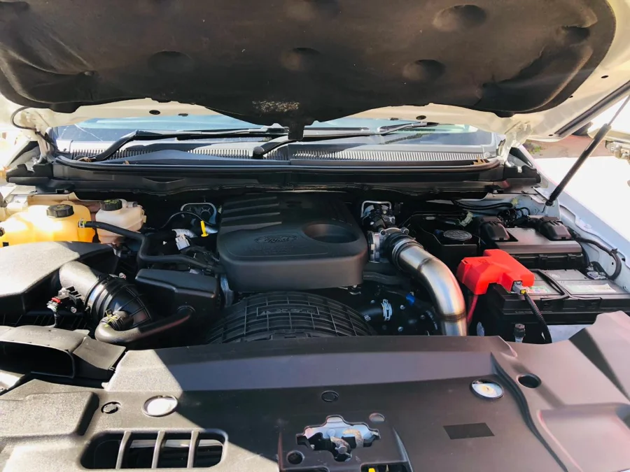 Used 2018 Ford Everest 2.2TDCi XLT auto - Cars Gold Used 2018 Ford Everest 2.2TDCi XLT auto - Cars Gold