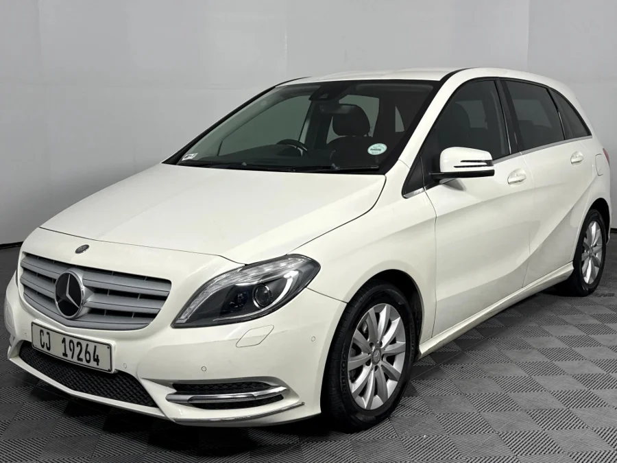 Used 2014 Mercedes-Benz B-Class B200CDI auto - WeBuyCars Richmond Used 2014 Mercedes-Benz B-Class B200CDI auto - WeBuyCars Richmond