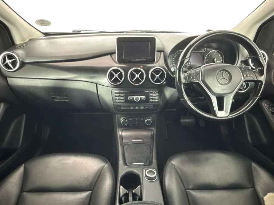 Used 2014 Mercedes-Benz B-Class B200CDI auto - WeBuyCars Richmond Used 2014 Mercedes-Benz B-Class B200CDI auto - WeBuyCars Richmond